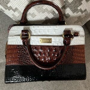 Gorgeous Brahmin Bag
